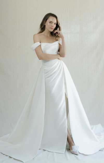 Style: Kern – Mimi's Bridal Boutique