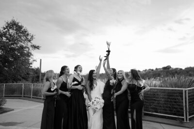 documentary wedding photography