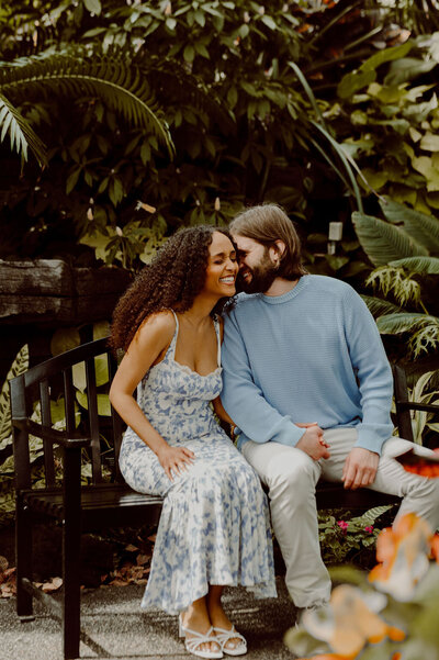 Milwaukee Urban Wedding Photography at Historic Pabst Mansion