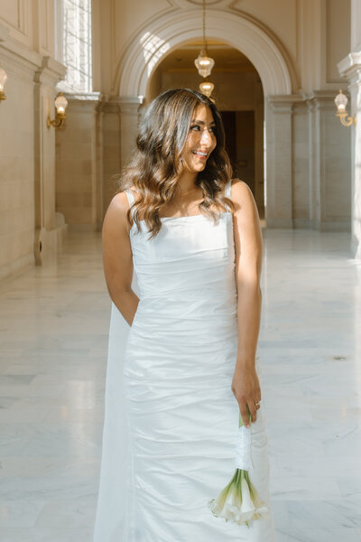 April Foster Bridal