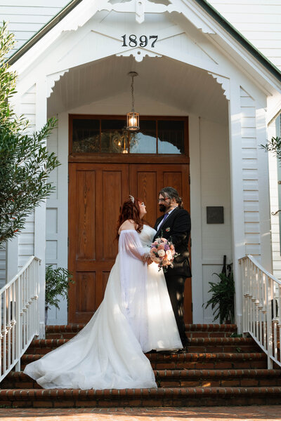 Florida Wedding Photographer and Videographer Orlando Weddings