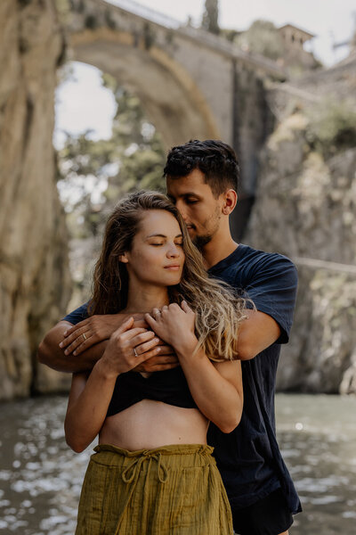 amalfi wedding photographer