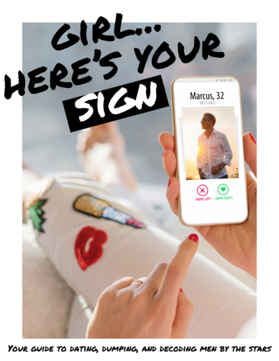 Clair’s zodiac dating guide with compatibility tips, flirting styles, and red flags based on birth chart placements.