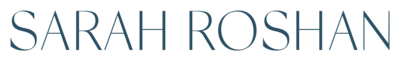 Sarah Roshan Collective Logo