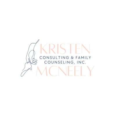 Kristin Logo Design12