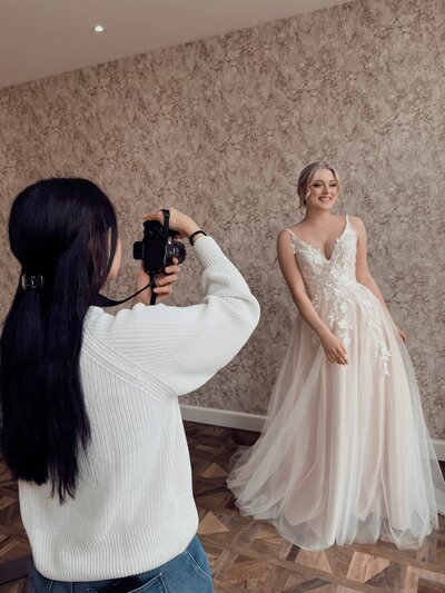 Discover Exquisite Wedding Dresses: Find Your Perfect Gown Today