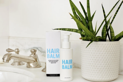 Elevate Your Haircare with Kate Ambers, Your Low-Tox Hairdresser. Explore eco-friendly, toxin-free Hairstory products for healthy, stunning hair. Shop now for a sustainable haircare experience!