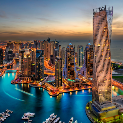 Dubai Worlds Fair Fall 2021 Spring 2022