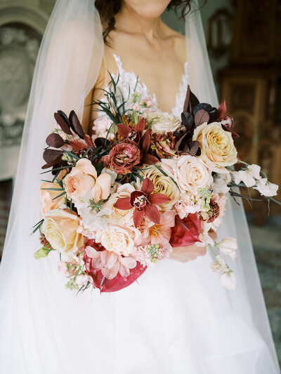 Seattle Washington Fine Art Wedding Photographer Natalie Jayne Photography-1-9