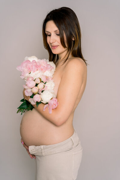 photographe grossesse
