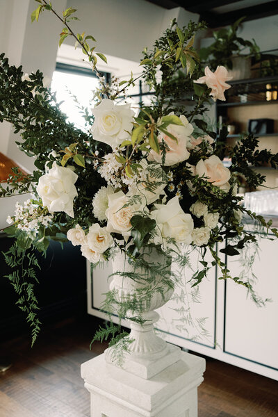 Beacon Bloom Wedding and Events Florist