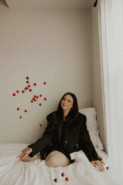 Denver, Colorado boudoir photography | Boudoir Photographer in Denver
