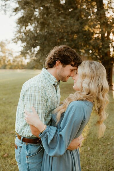 Graceville fl engagement photographer - Maria Jeffries 01