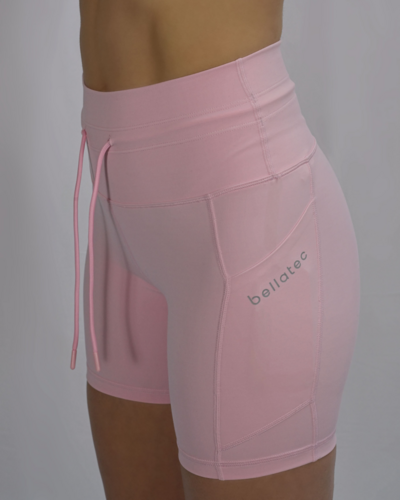 tie-up shorts 02