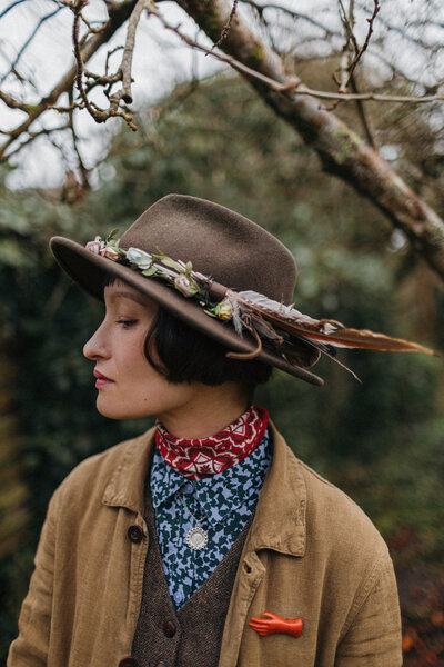 Devon Portrait Photographer