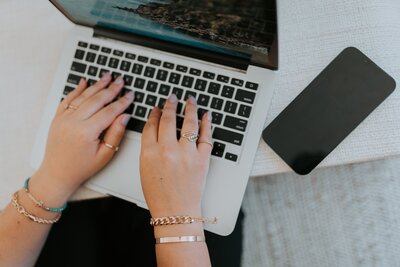 monthly bookkeeping