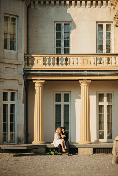 Charli & Reuben's Engagement Session August 4, 2024 - Shania Crivelli Photography-92