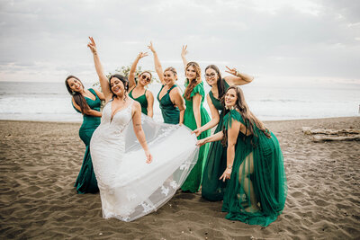 church wedding in costa rica