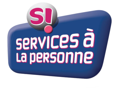 Logo officiel Service à la personne