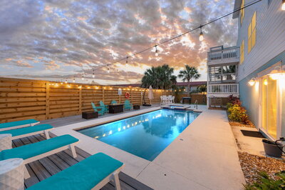 261-web-or-mls-131 Green Road twlight updates with pool lights-10