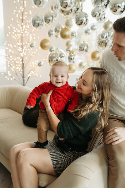 The Pakula Family-6