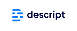 Descript is an all-in-one editor that makes editing as easy as a word doc.