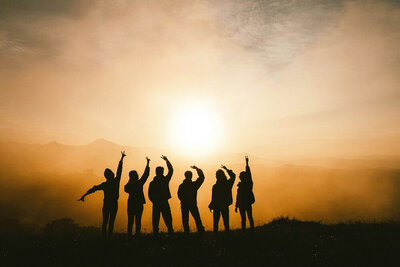 Luxury Travel Experiences
