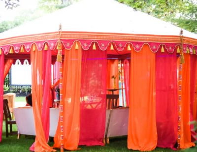 lounge packages