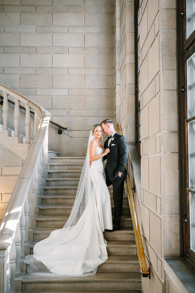 heather j photography - columbus ohio and cleveland ohio wedding photographer