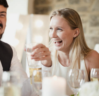 25 Short Funny Wedding Speeches