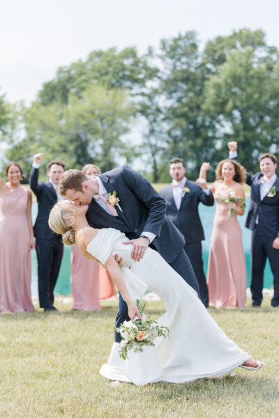 Ella & Gavin Wedding Party . Bella Faith Photography  146
