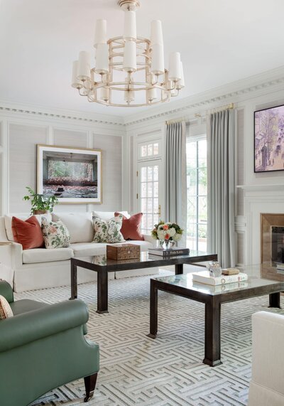 Residential Interior Design Projects in Houston | Portfolio