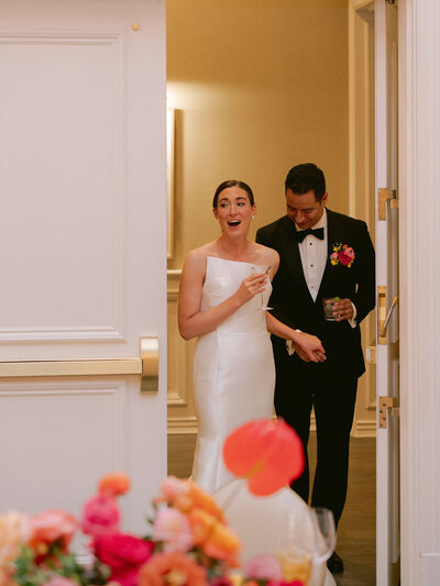 Luxury Wedding Planner at the Olana