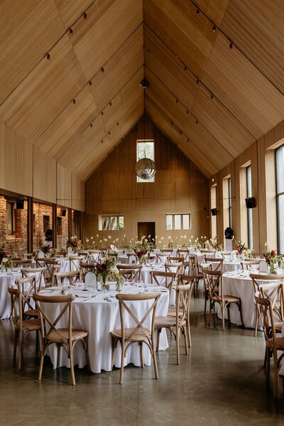 elopement wedding in yorkshire