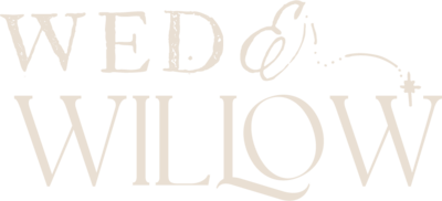 Wed & Willow logo