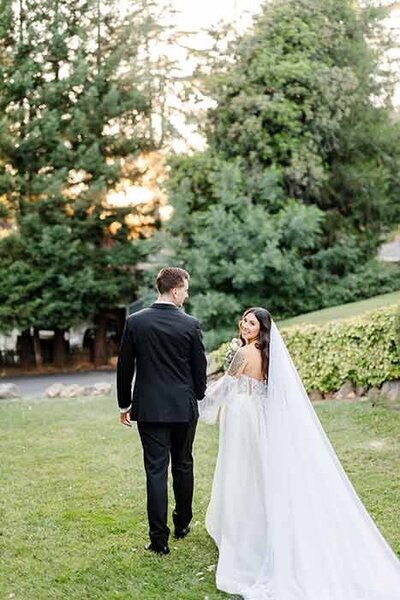 Sacramento Wedding photographer couple photos