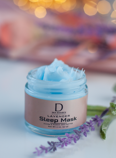 Nu Creation Esthetics commercial product photography