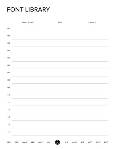 20-Five Planner by Click 2 Plan Monday-816