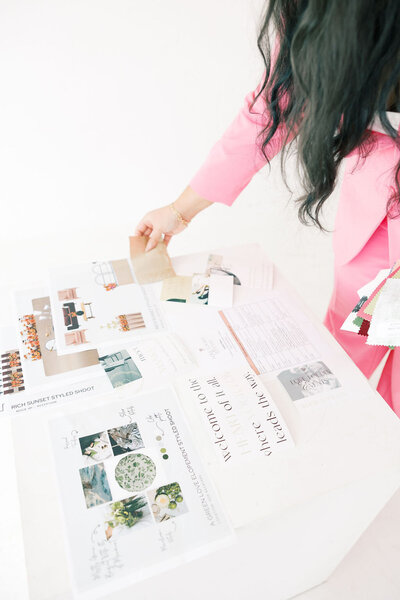 West Coast Florida wedding planner