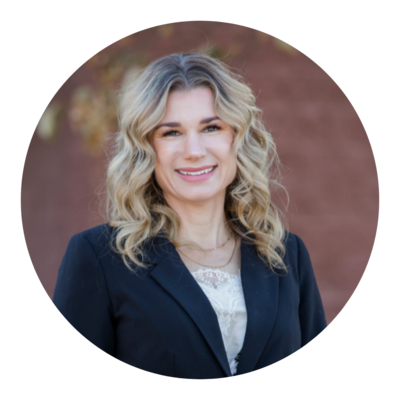 Jenny Heinzen hires real estate copywriter Christy Wolff for the best written property listings in California
