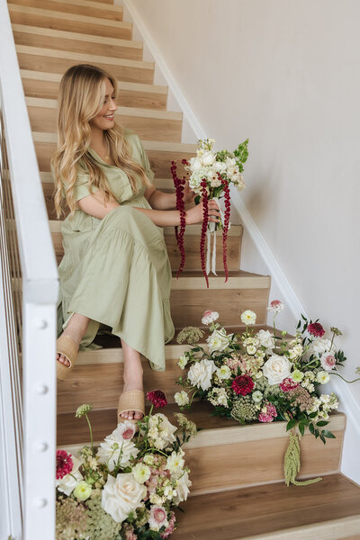 Eden Meadows Floral Design Studio for Events and Weddings in Dallas Fort Worth Texas 43