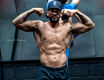 Houston Fitness Photographer 75