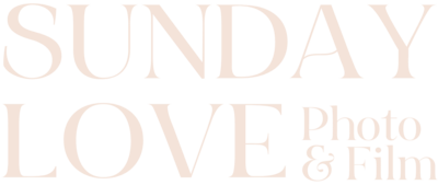 Sunday Love logo
