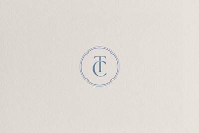 Wedding photographer branding for photographers by Palme Design Co