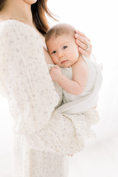 BURLINGTON NEWBORN PHOTOGRAPHER