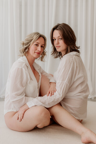 selflove fotoshoot