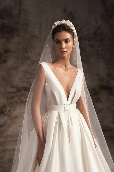 Kalamazoo, MI bridal boutique and wedding dress shop