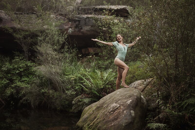 Empower your small business with compelling campaign content images from Central Coast's branding photographers. Capture your new collection today!