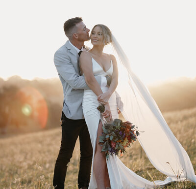 Glen Lea Wedding  Video