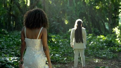 Discover an unforgettable experience with a Florida Beach Elopement. From planning to officiating, our team makes it easy to elope with stunning backdrops and beautiful ceremonies along the sun-kissed beaches of Florida. Celebrate your wedding dreams in paradise